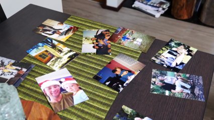 Family of late AFL star donates his global CTE research