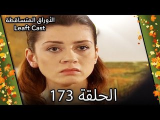 173 الأوراق المتساقطة - Yaprak Dökümü