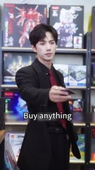 Lost ordinary girl entered castle, got pregnant after one-night stand, not knowing hes wolf king!