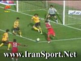 Iran peremier league champion(perspolis)