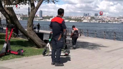 Boğaz’da kaybolan Rus yüzücüyü arama çalışmaları 6. gününde!