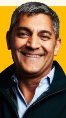 Twilio CEO says he runs laps around his house between meetings