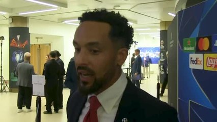 Arsenal - Walcott : ''Ils auraient pu battre Paris avec Gyökeres''