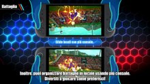 DRAGON BALL: Sparking! ZERO - Nintendo Switch & Switch 2 Features Trailer