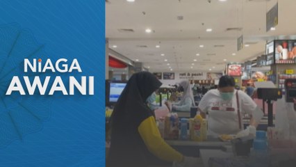 Ekonomi malaysia kekal kukuh pada suku kedua 2025 - DOSM