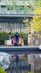 The Powerful Billionaire CEO Rejects All Women But Falls For This Divorced, Kind New Maid (2025) - FULL HD [Eng Sub]