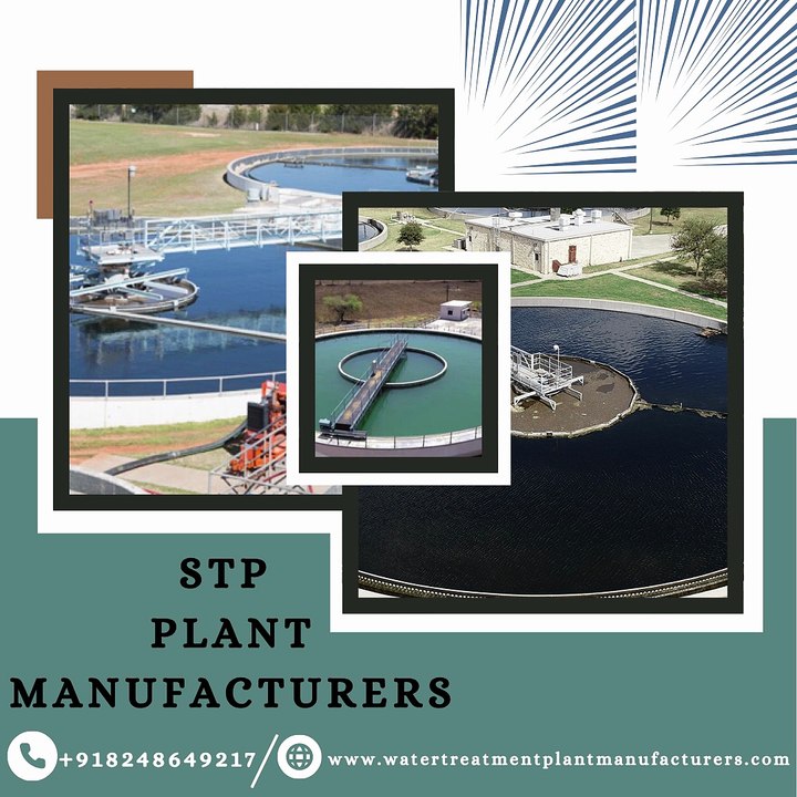 STP Manufacturers in Chennai | Sewage Treatment Plant Manufacturer in Chennai | Best STP Manufacturer in Chennai