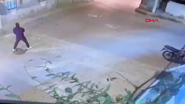 İki kuzenin berber dükkanları birer gün arayla kundaklandı