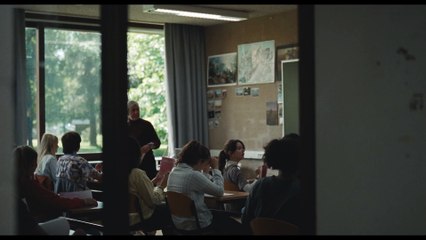 "Julie ha un segreto", la clip del film in sala