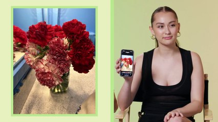 The Summer I Turned Pretty' Cast Reveal What's On Their Phones