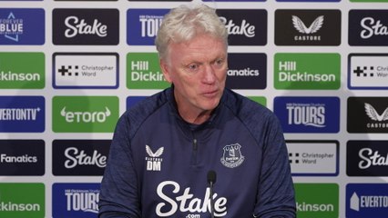 Grealish a real talent, pleased to add him - Moyes