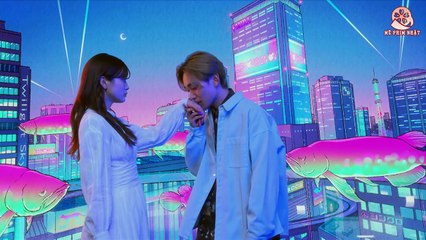 [Vietsub]Kururi Dare ga Watashi to Koi wo Shita (Vòng tròn tình yêu Ai là người yêu tôi).Ep 8.1080p[Mê Phim Nhật]