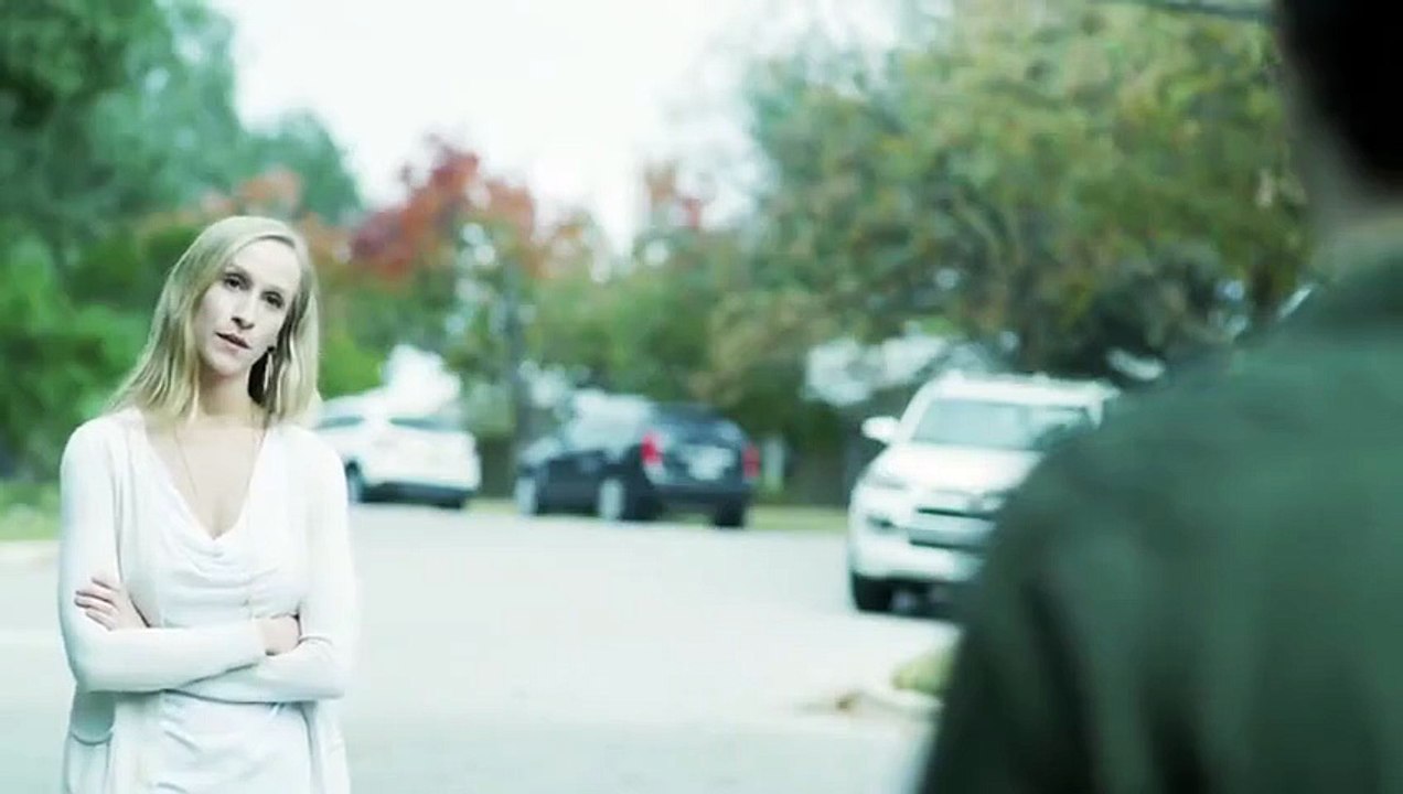 {Nothing But the Blood} 2020 - As the ministry digs its roots into the town and its residents, her life takes an unexpected.