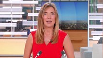 Florence O'Kelly sur France Info (29/08/2025)