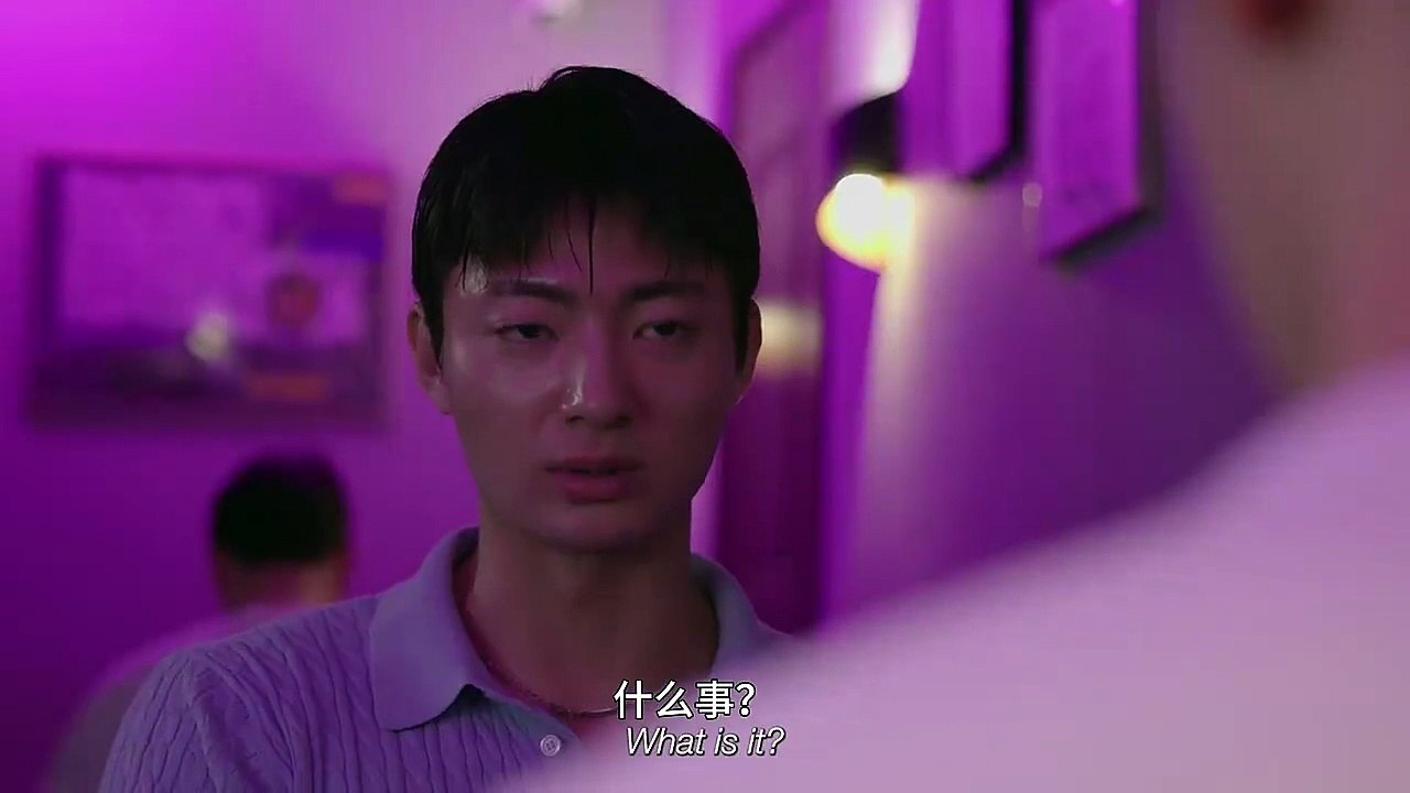 Logged into Your Body Episode 3 / 3