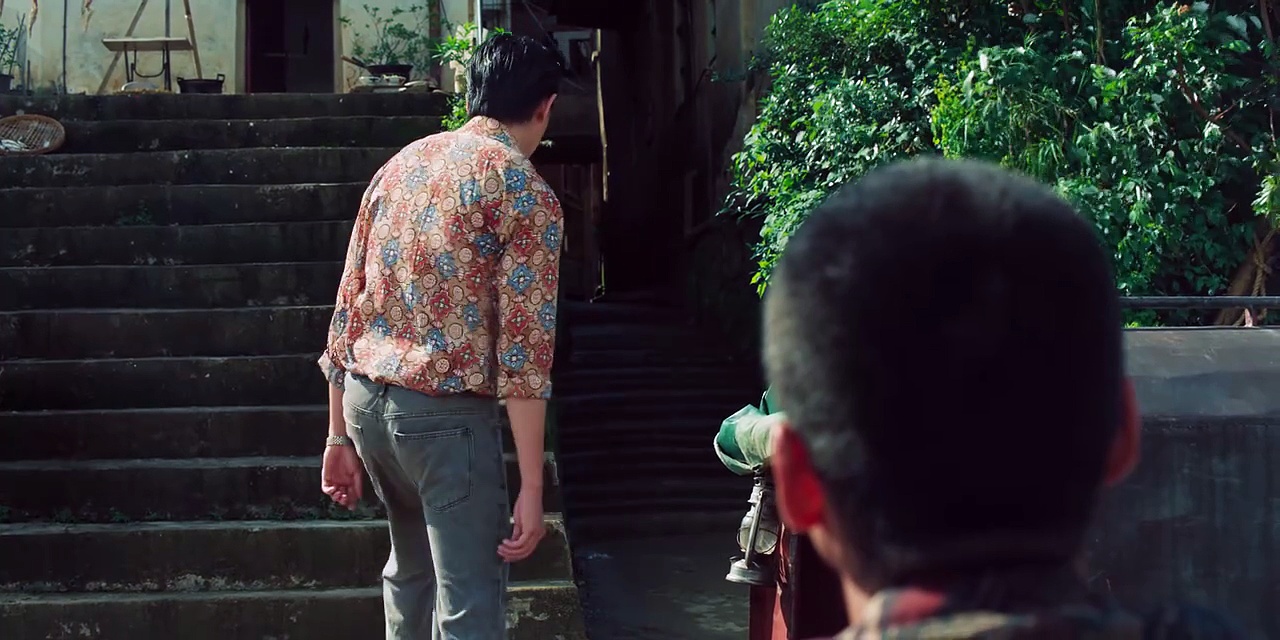  Twelve letters ep 01 | english sub