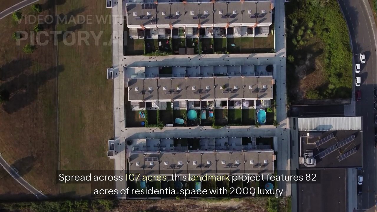 Prestige Evergreen Varthur – Luxury township in Whitefield, Bangalore | New launch 2025