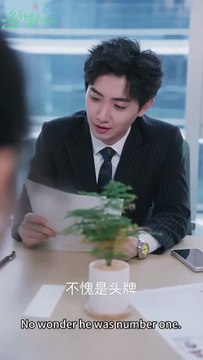 (4) [What happened to MULTI SUB? My boss Wang Junren and Chen Luxi had a one-night stand. After that, the president frantically searched for that woman, but she let someone else impersonate her. #The hottest short drama recommendation #Short drama complet