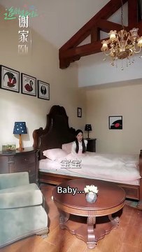 (4) [MULTI SUB: Visible Marriage] Liang Zhongqi and Lu Meiyao. After a fire, she became blind. However, her husband secretly colluded with her cousin to plot against her property. #Hottest Short Drama Recommendations #Full Short Drama Collection