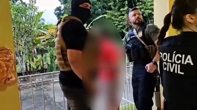 Operação Farmácia do Crime combate organização criminosa envolvida em roubo e venda de medicamentos falsificados