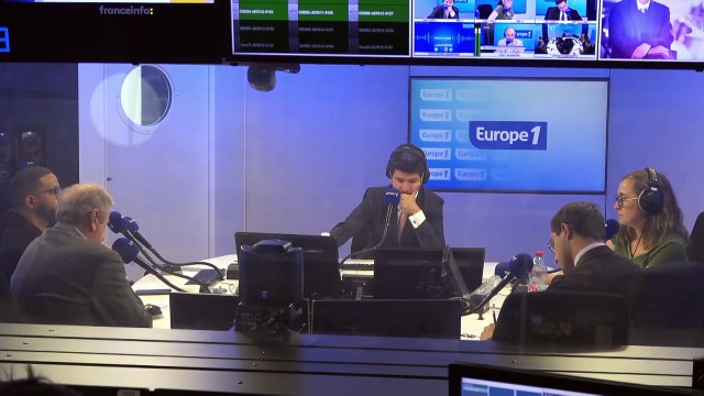 Sortie de Bayrou sur les «boomers» : «On va leur piquer leurs petites économies, faut pas déconner !», s’agace Philippe de Villiers