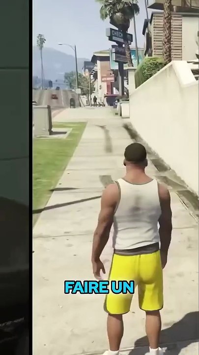GTA et la culture du TOUJOURS PLUS !