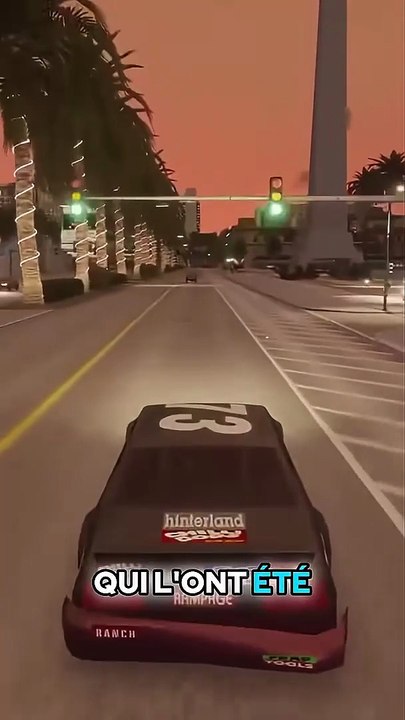GTA San Andreas et ses SECRETS !