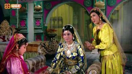 Alif Laila || Season 2 Episode 54 || Arabian Nights