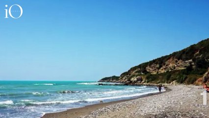 Cinque spiagge europee incantevoli e semi-deserte per un'estate lontano dalla calca
