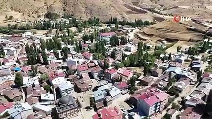 360 haneli köy 12 yıl sonra mahkeme kararıyla yeniden belde oldu