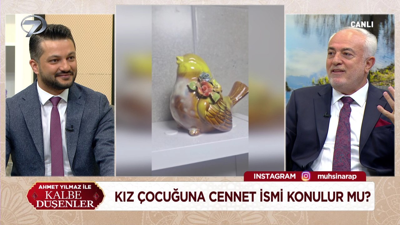 Ahmet Yılmaz İle Kalbe Düşenler - 29 Ağustos 2025