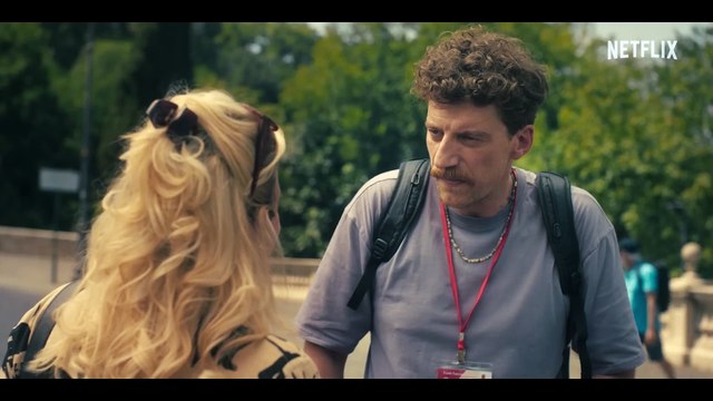 Maschi Veri”: la nuova serie Netflix che mette alla prova gli stereotipi maschili