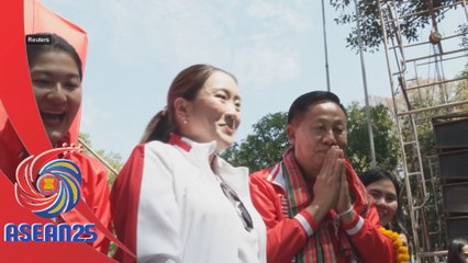 Paetongtarn Shinawatra digugurkan daripada jawatan PM Thailand