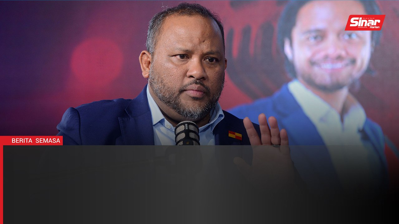 Jangan bawa mentaliti NIMBY, buang sampah tempat orang