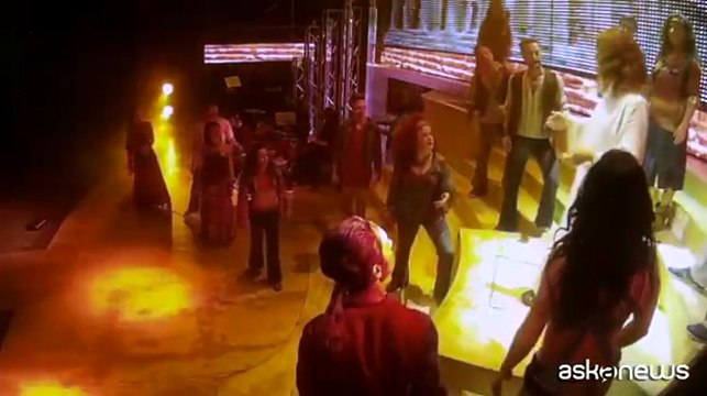 Pasqua rock con Jesus Christ Superstar al Teatro Sistina di Roma