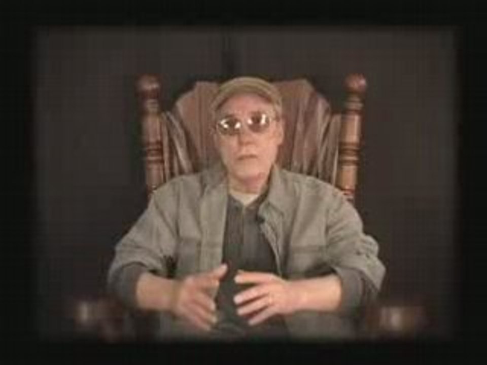 IfIwasaterroist