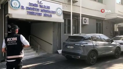 İş yerlerini kurşunlayan şehir eşkıyalarına operasyon