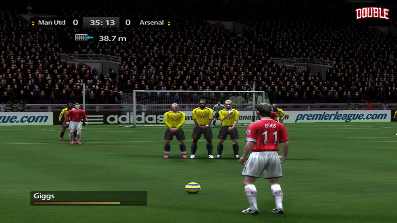 FIFA 06 | Xbox Gameplay
