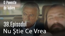 Nu Ştie Ce Vrea  - O Poveste de Lubire