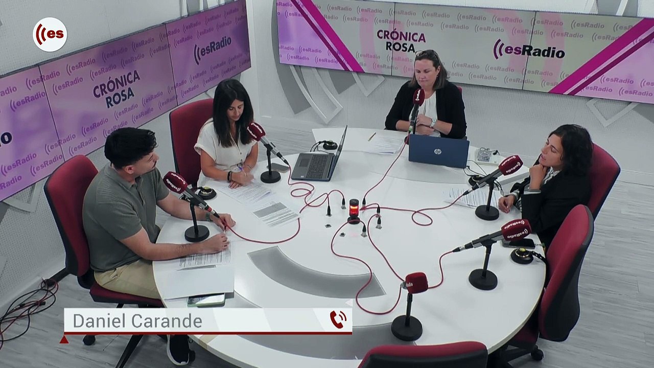 Crónica Rosa: Cayetano Rivera y su exsuegra vengativa