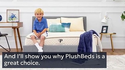 Kid Mattress Guide: Safe & Organic in 2025 | Healthy Sleep