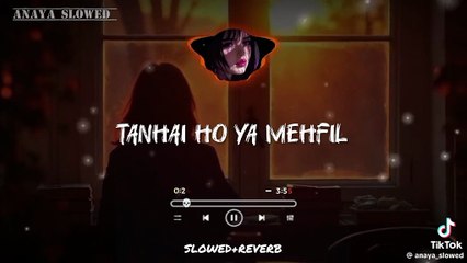 Dil khoya khoya gumsum lyrics