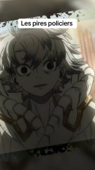 Les policiers les plus maladroits et hilarants 😂