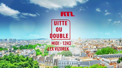 Quitte ou double du 29 août 2025