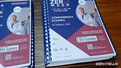 Salute, torna Asma Zero Week: consulenze gratuite in 30 città