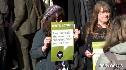 La Corte Suprema britannica sentenzia: «La definizione di "donna" si basa sul sesso biologico»