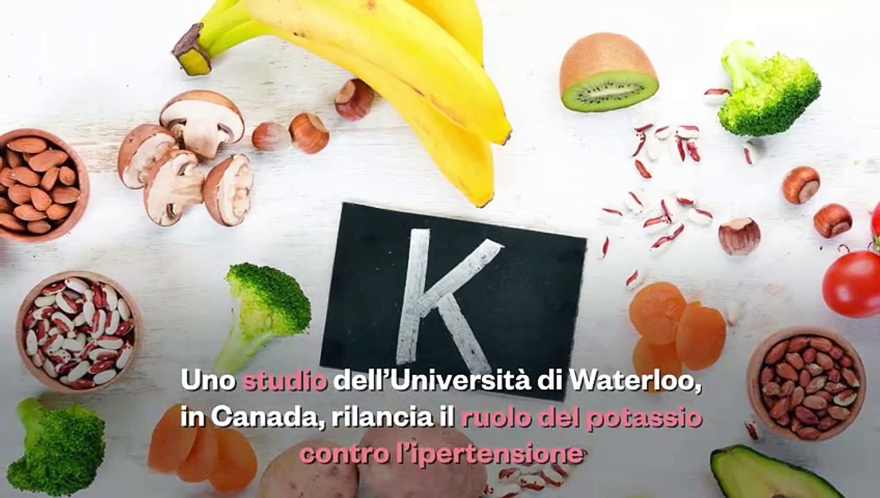 Pressione alta? Perché può servire mangiare più banane