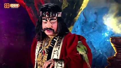 Alif Laila || Season 2 Episode 55 || Arabian Nights