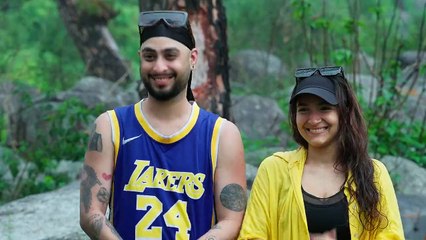 The Ultimate Test: Love vs. Legacy in the Vanvaas! | Loventure Pyaar Ka Vanvaas - Episode 13