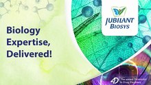 Biology Expertise, Delivered - Jubilant Biosys